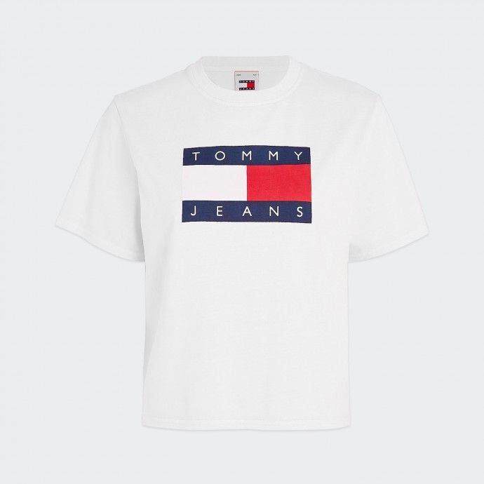 T-shirt Tommy Jeans