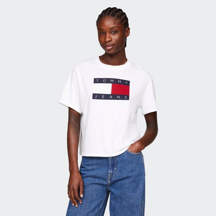 T-shirt Tommy Jeans