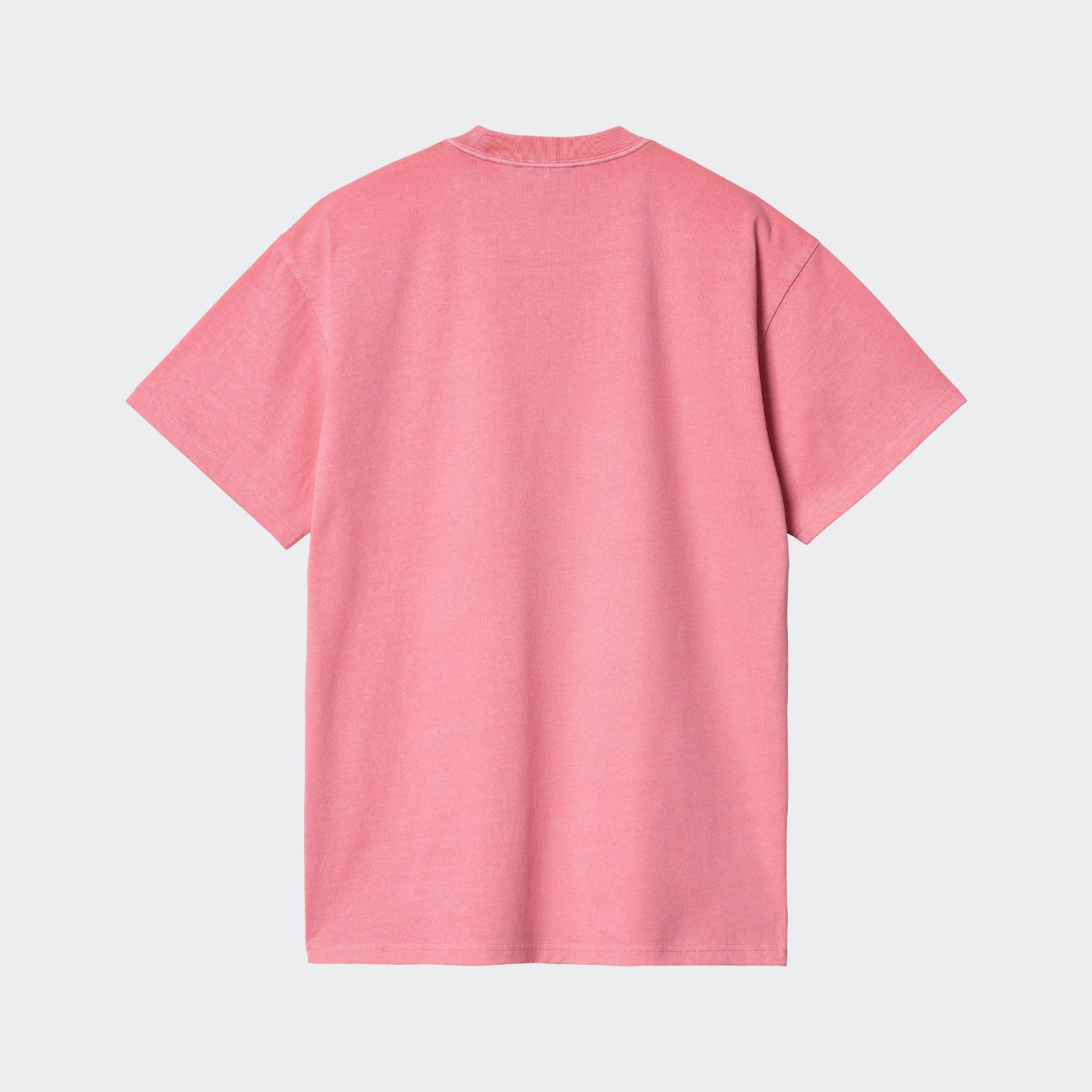 Camiseta Carhartt WIP S/S Duster Script