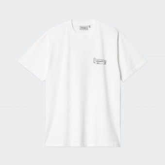 T-shirt Carhartt WIP