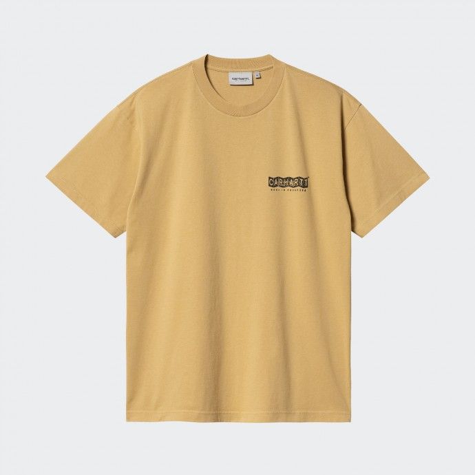 Camiseta Carhartt WIP