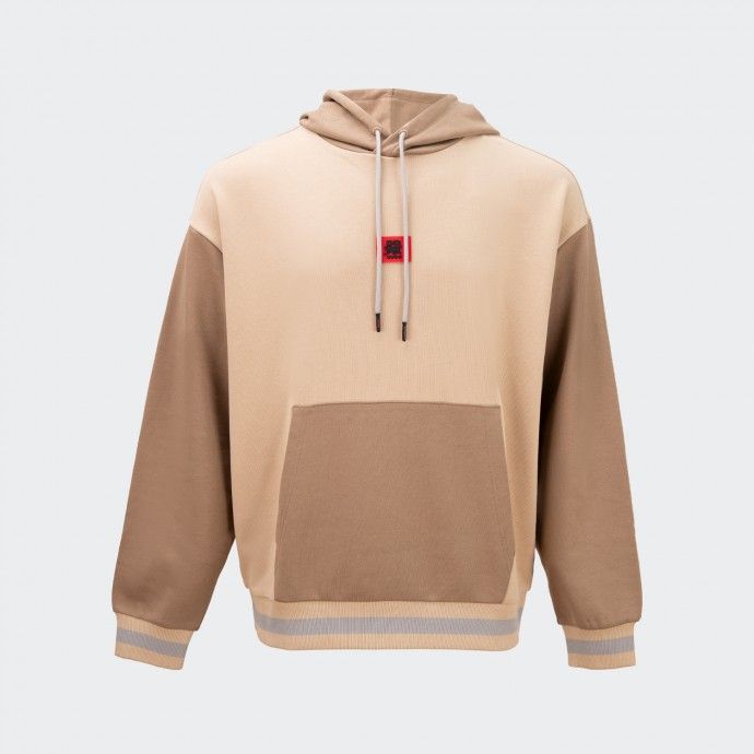 Hugo x RB Hoodie