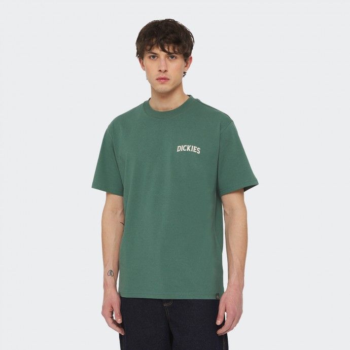 T-shirt Dickies