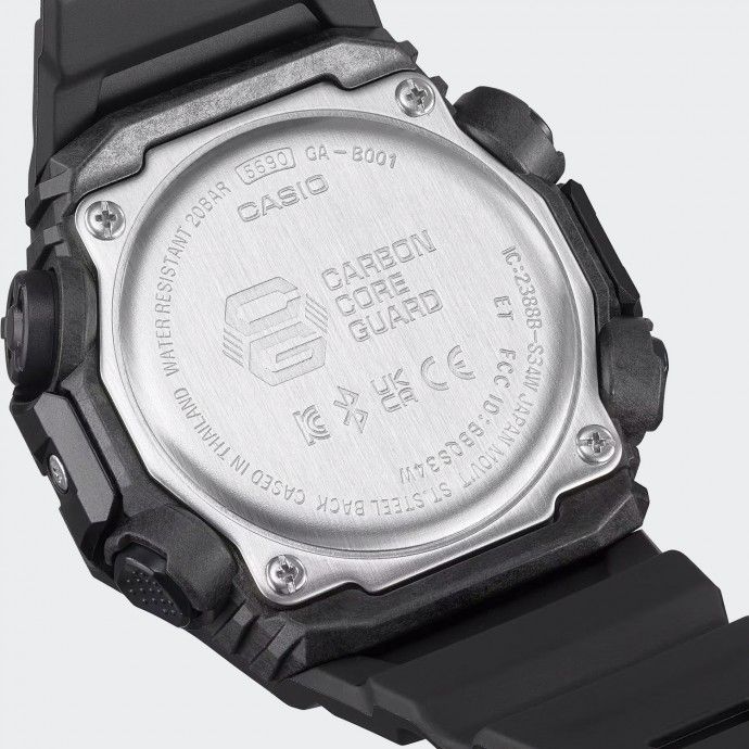 Relgio Casio G-Shock