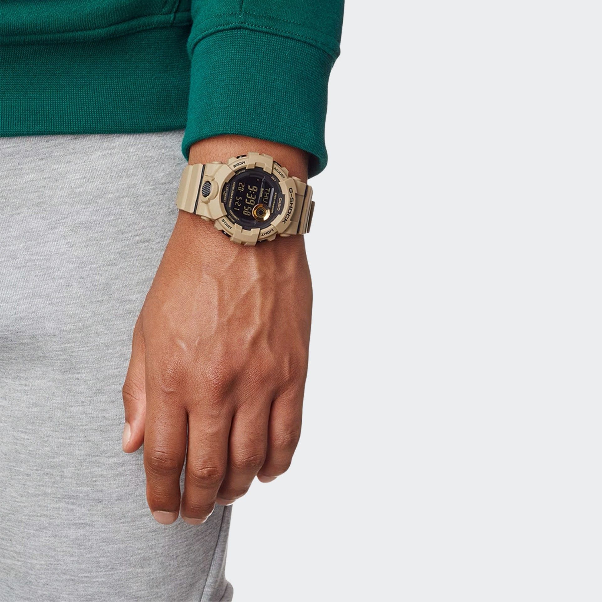 Casio G-Shock GBD 800UC-5ER Watch