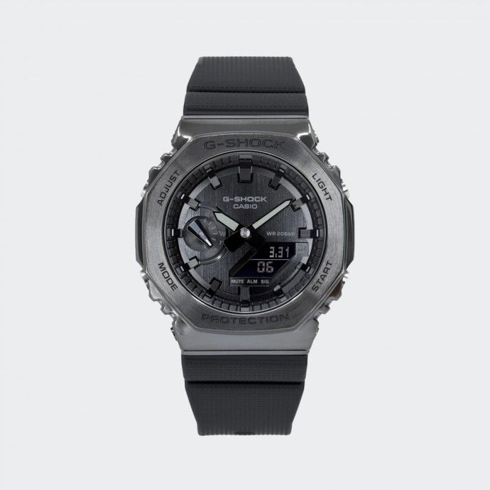 Relgio G-Shock