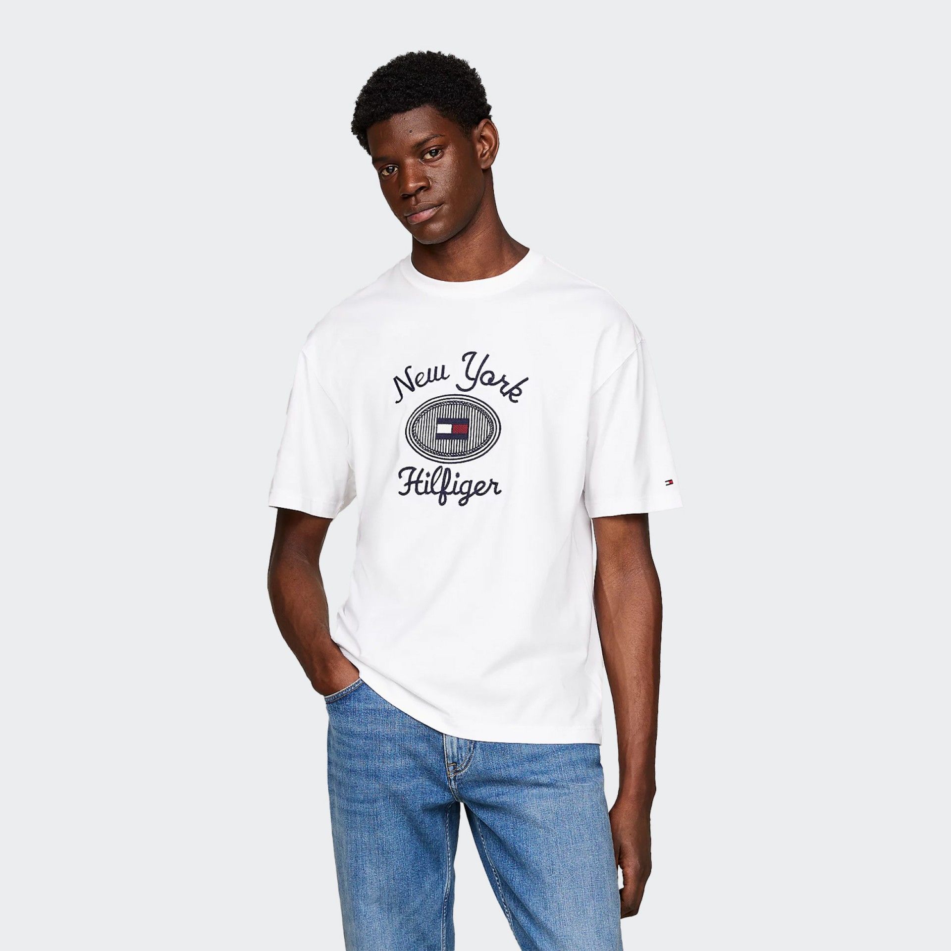 T-shirt Tommy Hilfiger