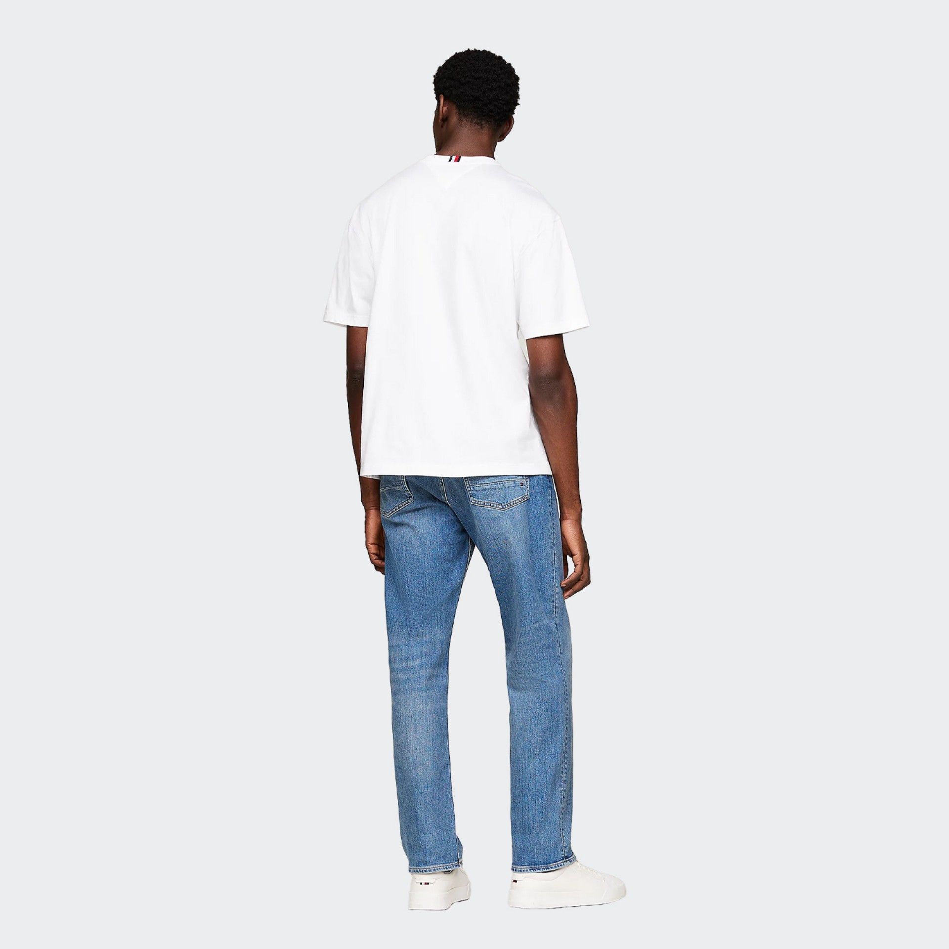 T-shirt Tommy Hilfiger