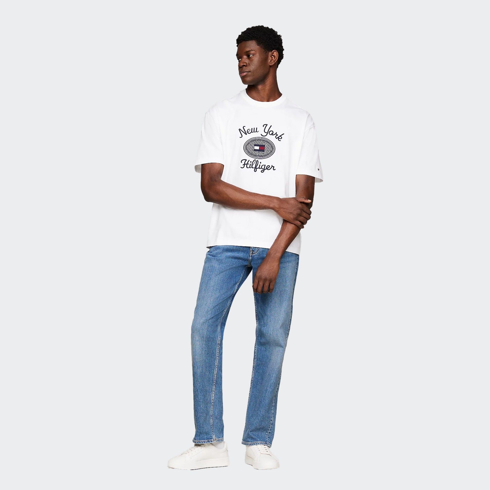 T-shirt Tommy Hilfiger