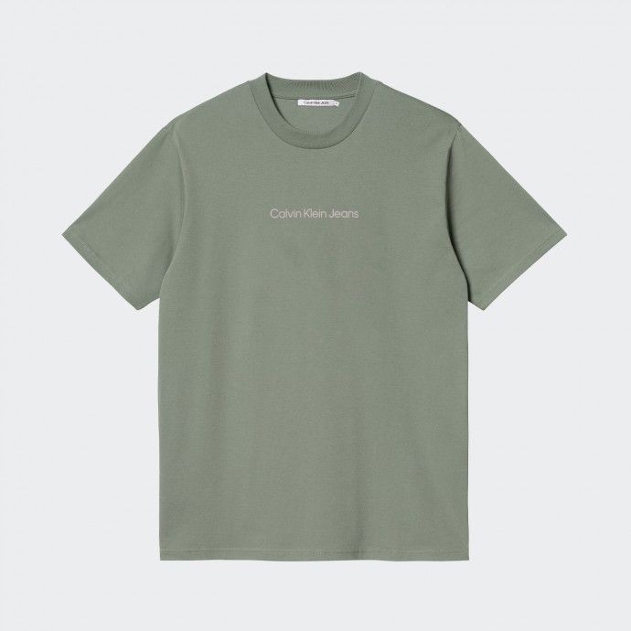 T-shirt Calvin Klein