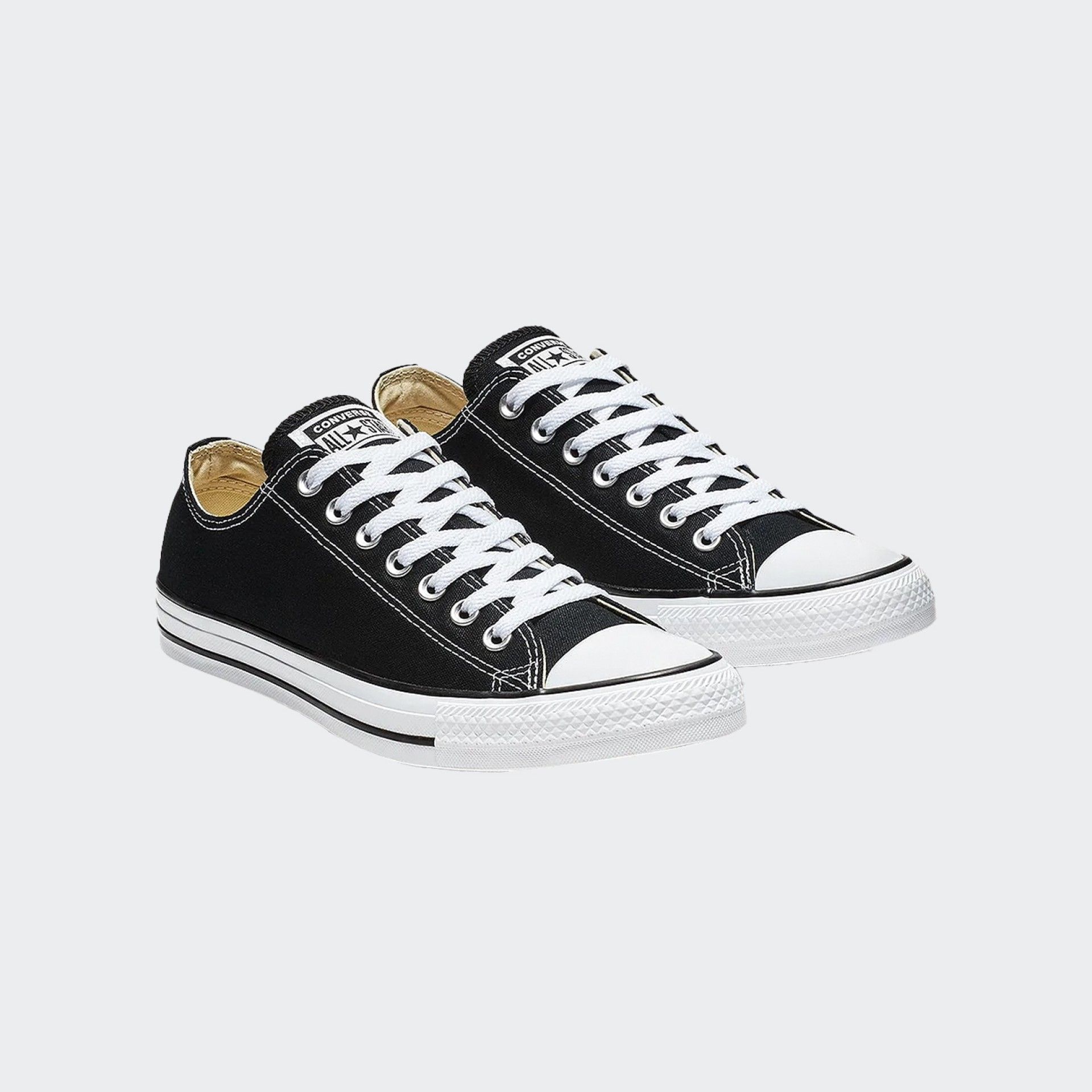 Baskets Chuck Taylor All Star OX