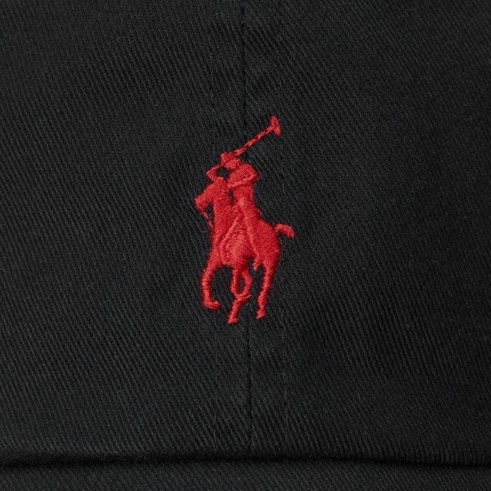 Casquette Ralph Lauren