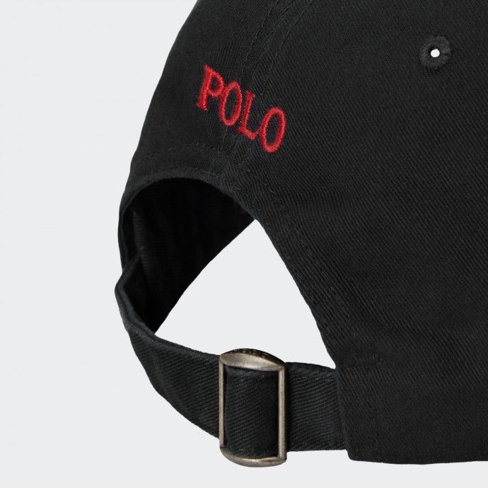 Casquette Ralph Lauren