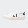 Veja Campo Chomefree Leather Sneakers