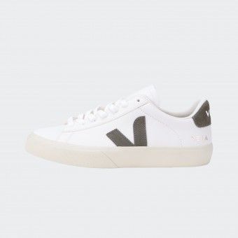 Veja Campo Chomefree Zapatillas De Piel