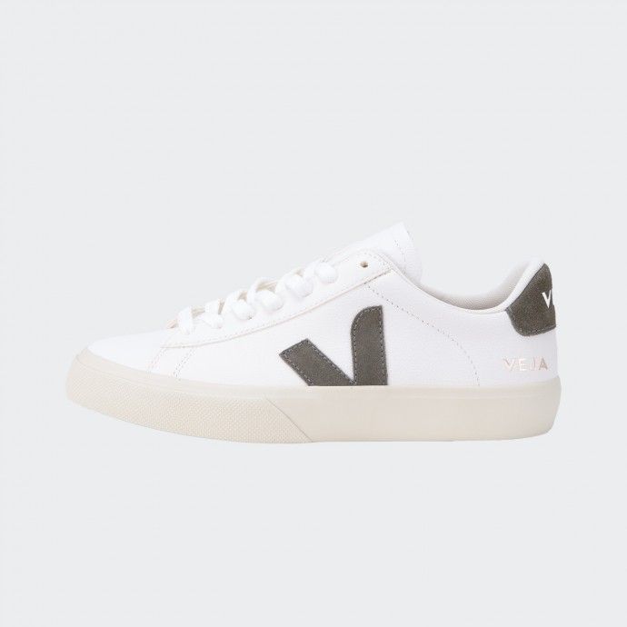 Sapatilhas Veja Campo Chomefree Leather