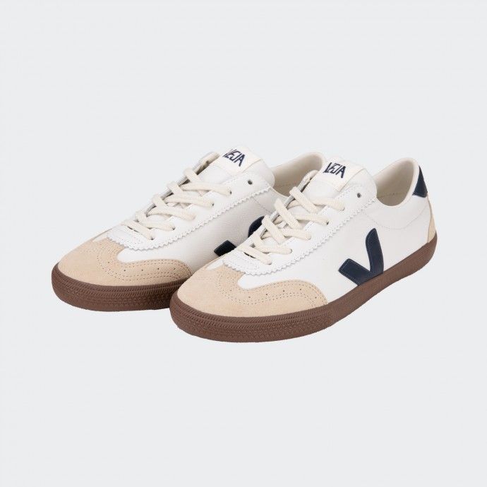 Veja Volley Leather Shoes