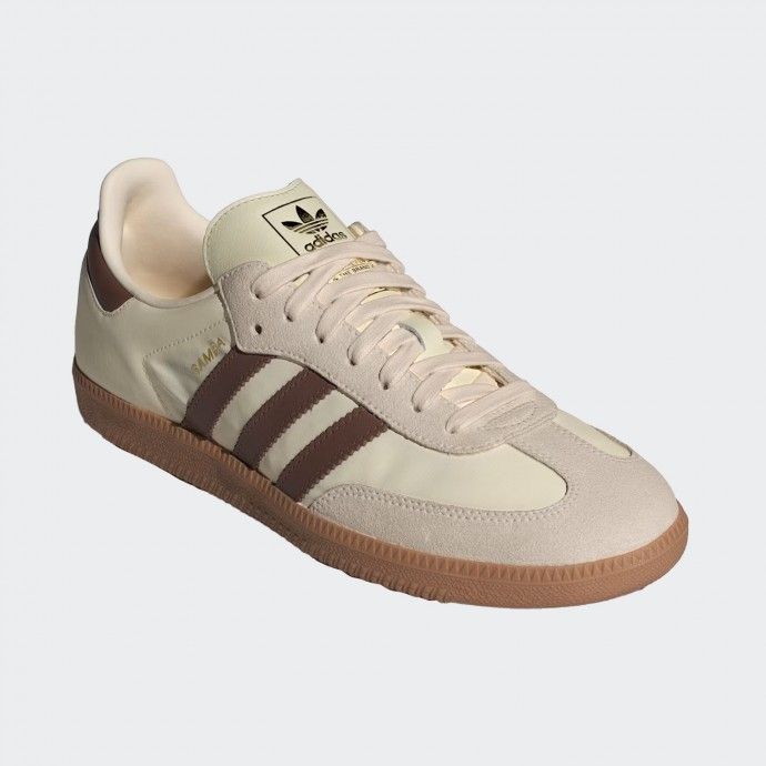 Baskets Adidas Samba OG