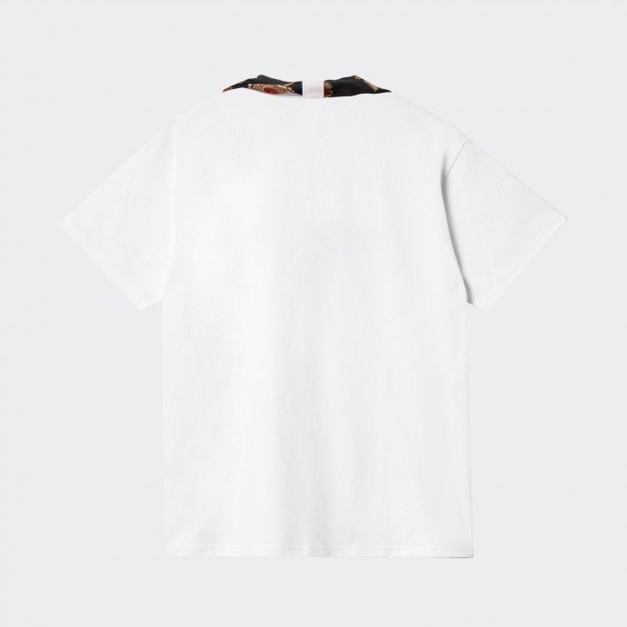 Camiseta enemiga