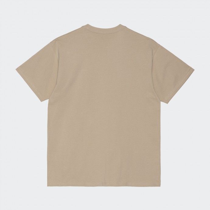 T-shirt Carhartt WIP