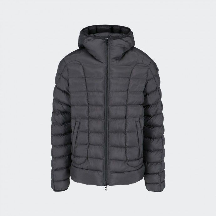 Diesel Quilted Jacket