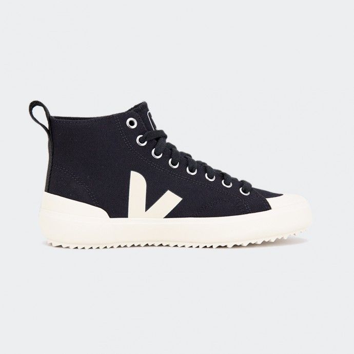 Veja Wata II Canvas Sneakers