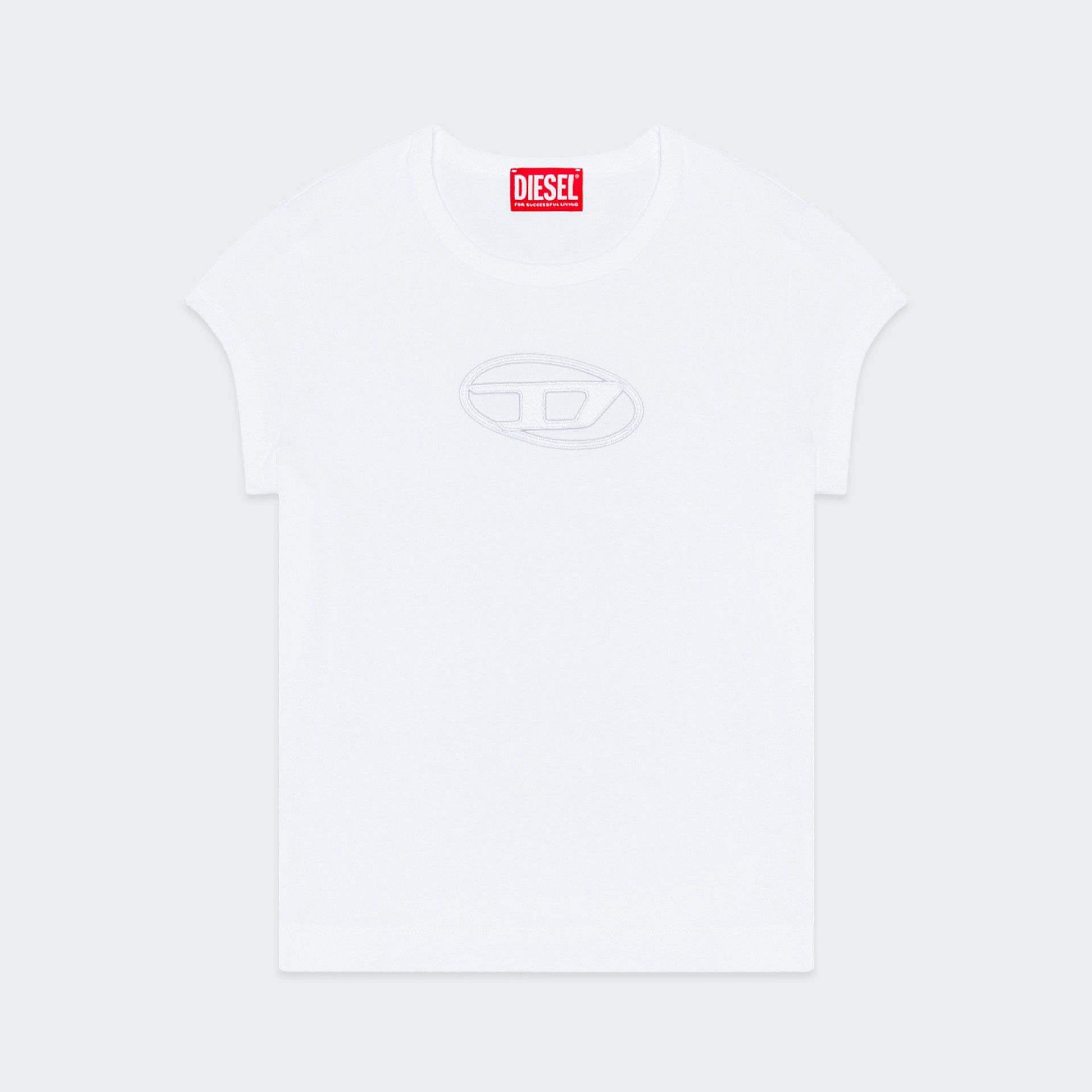 top sin mangas diésel t-angie