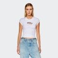 Diesel sleeveless top