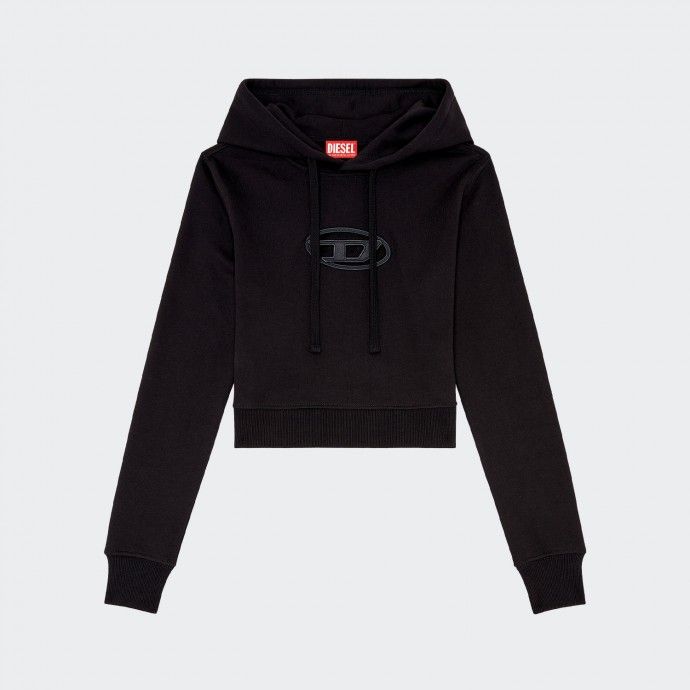 Sweat  capuche Diesel