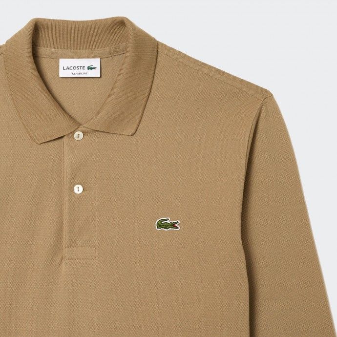 polo lacoste