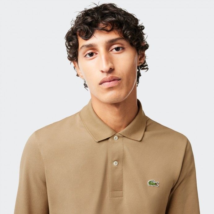 Lacoste polo