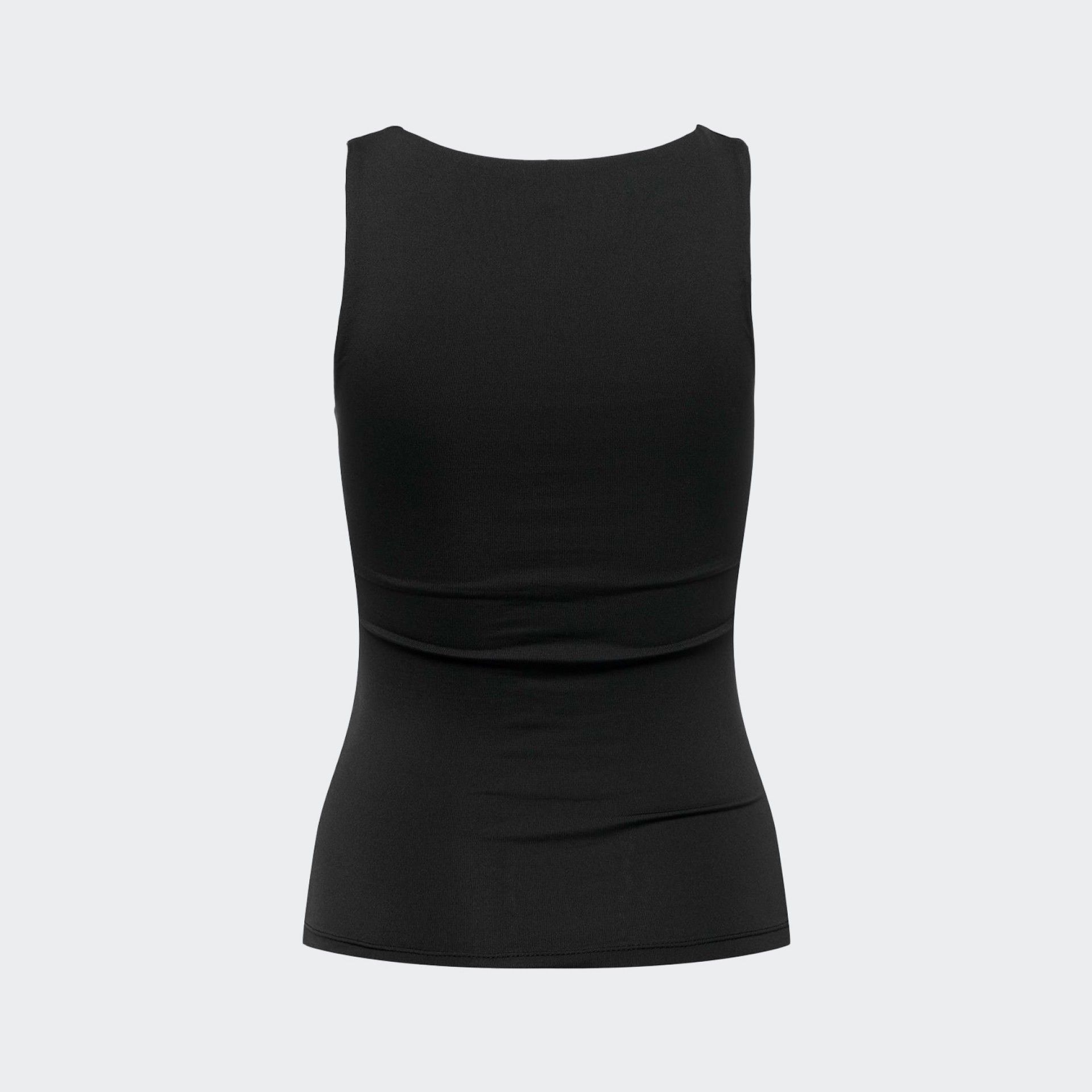 Débardeur uniquement