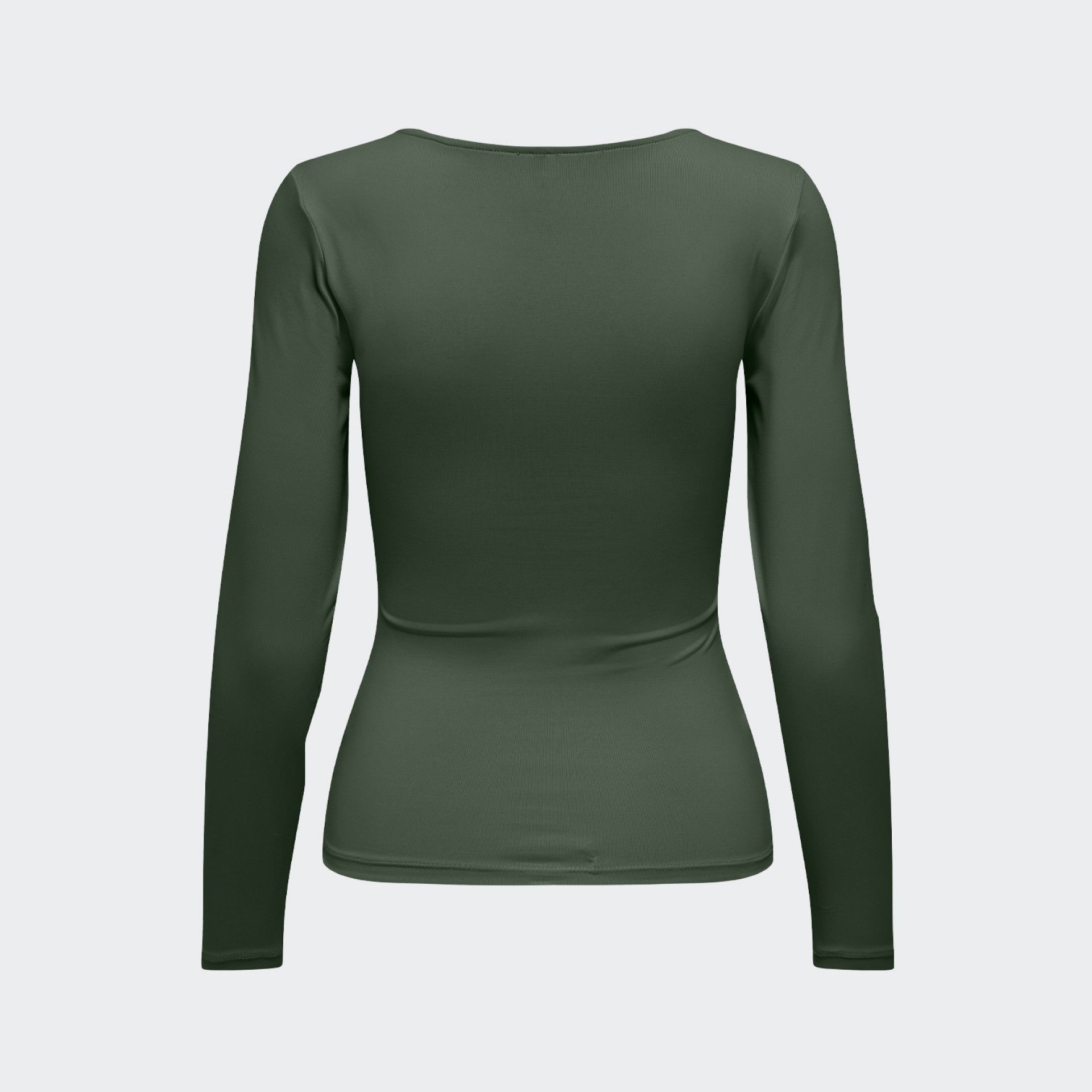 Camisola Reversível Only