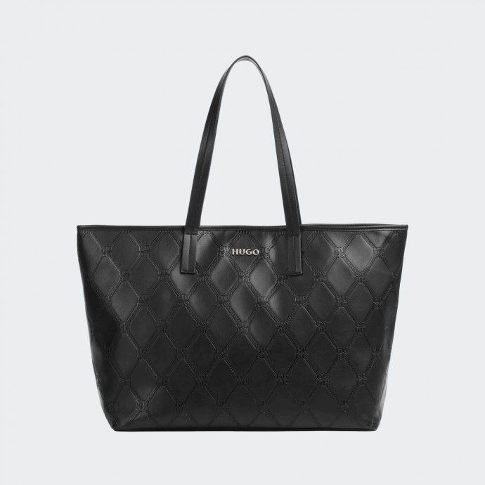 Black Hugo bag