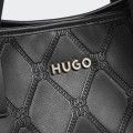 Black Hugo bag