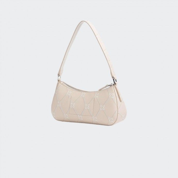 Bag Hugo Beige