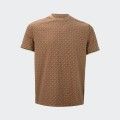 Michael Kors T-shirt Marron