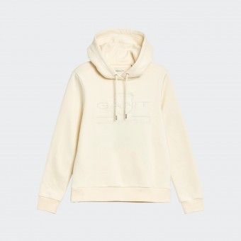 Hoodie Gant