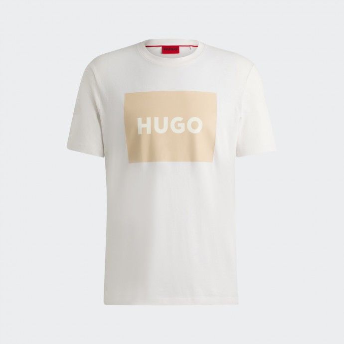 T-shirt Hugo