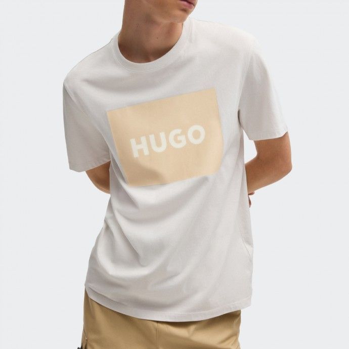 T-shirt Hugo