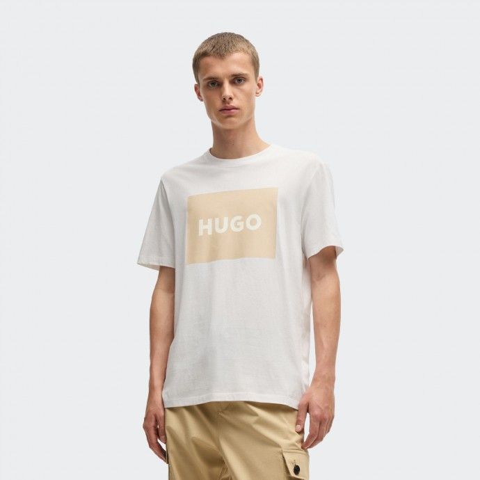 T-shirt Hugo