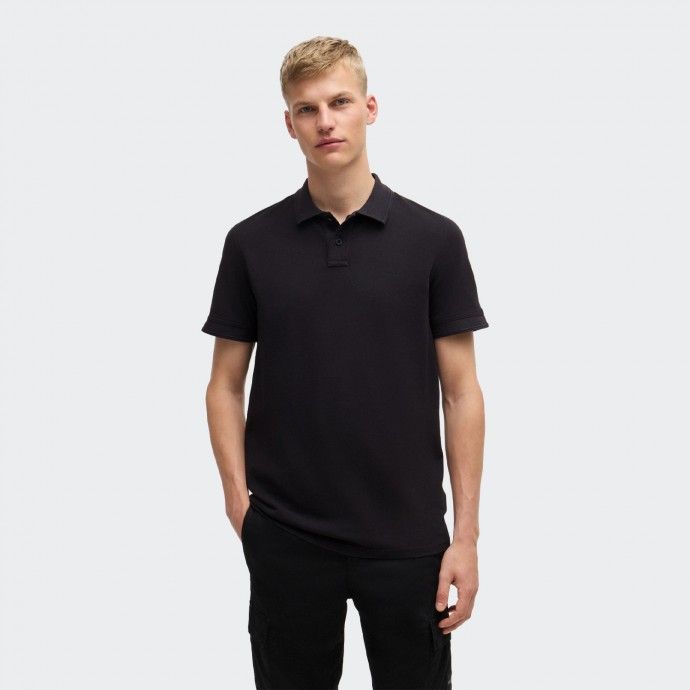 Polo Boss Black