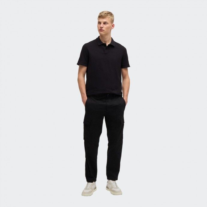 Polo Boss Black