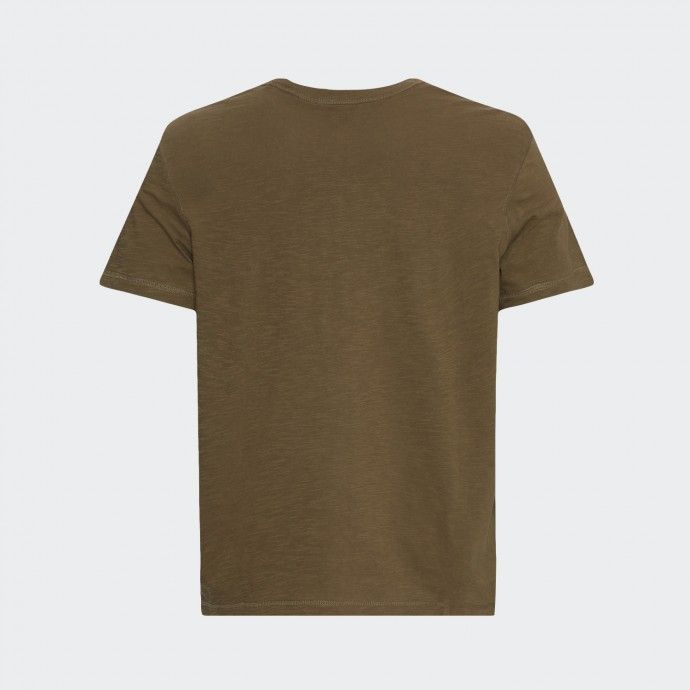 Boss Brown T-shirt