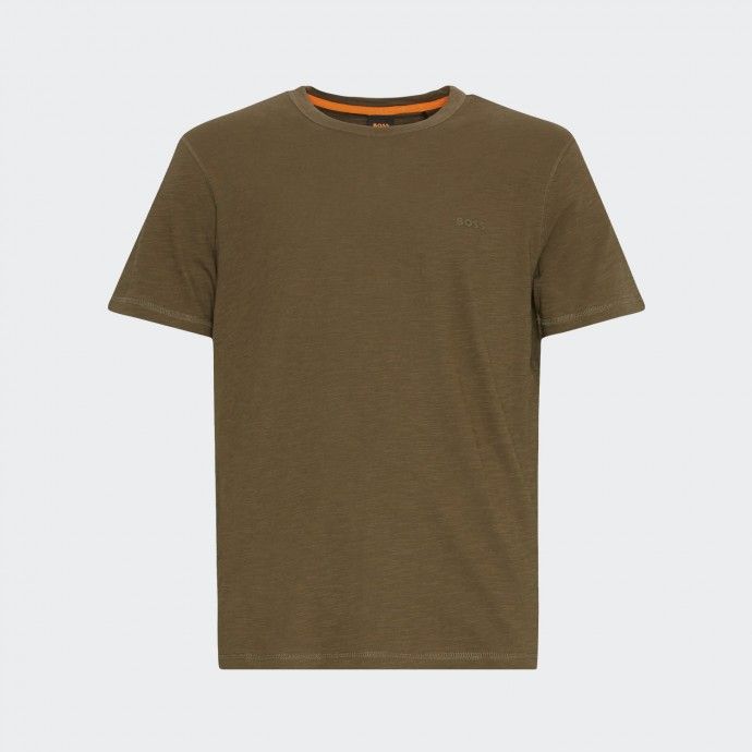 Boss Brown T-shirt