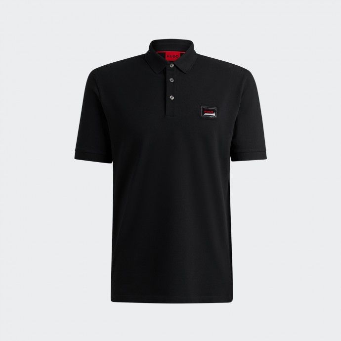 Polo Hugo