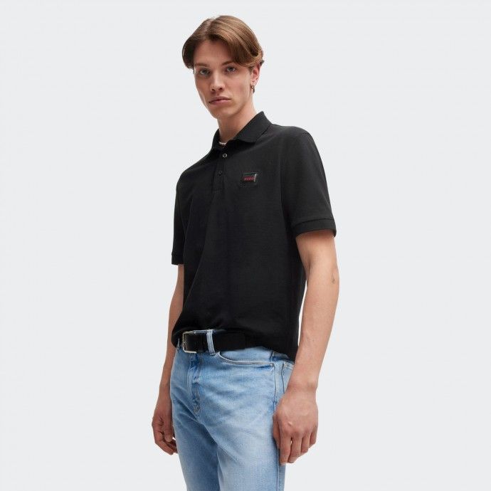 Polo Hugo
