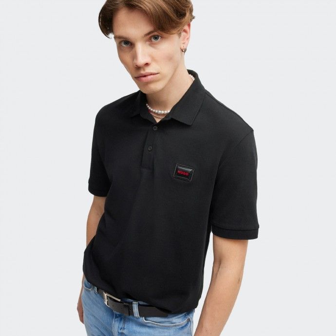 Polo Hugo