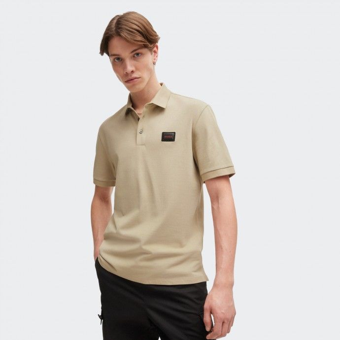 Polo Hugo