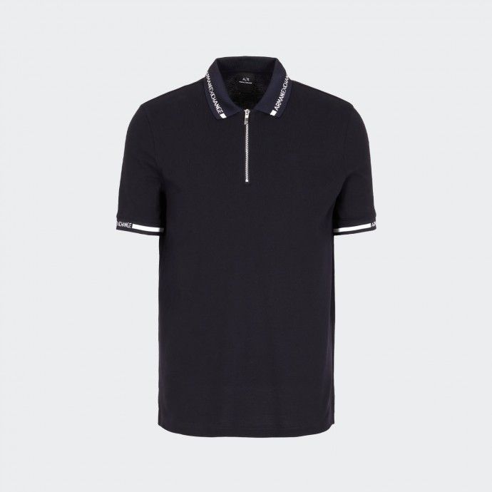 Polo Armani Exchange